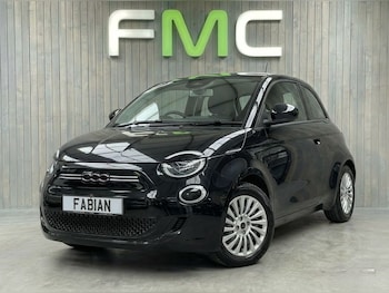 Used Fiat 500e 2022 for sale - 78330883: Photo