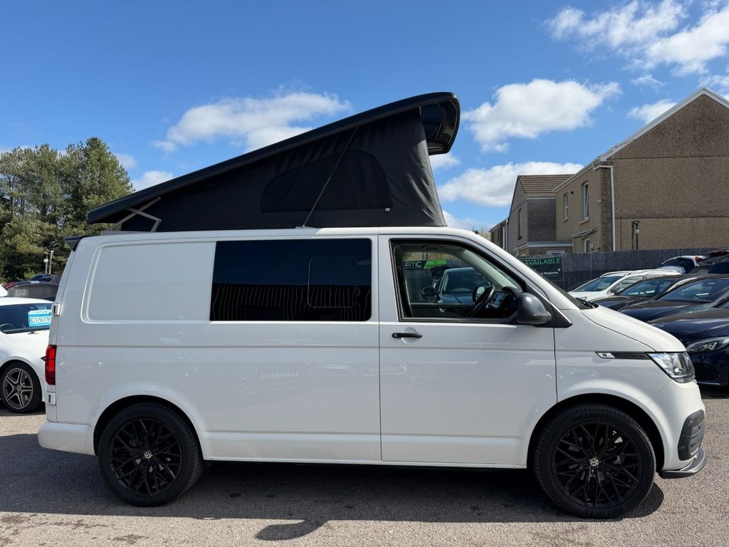 Used Volkswagen Transporter 2021 for sale - 78153884: Photo 10