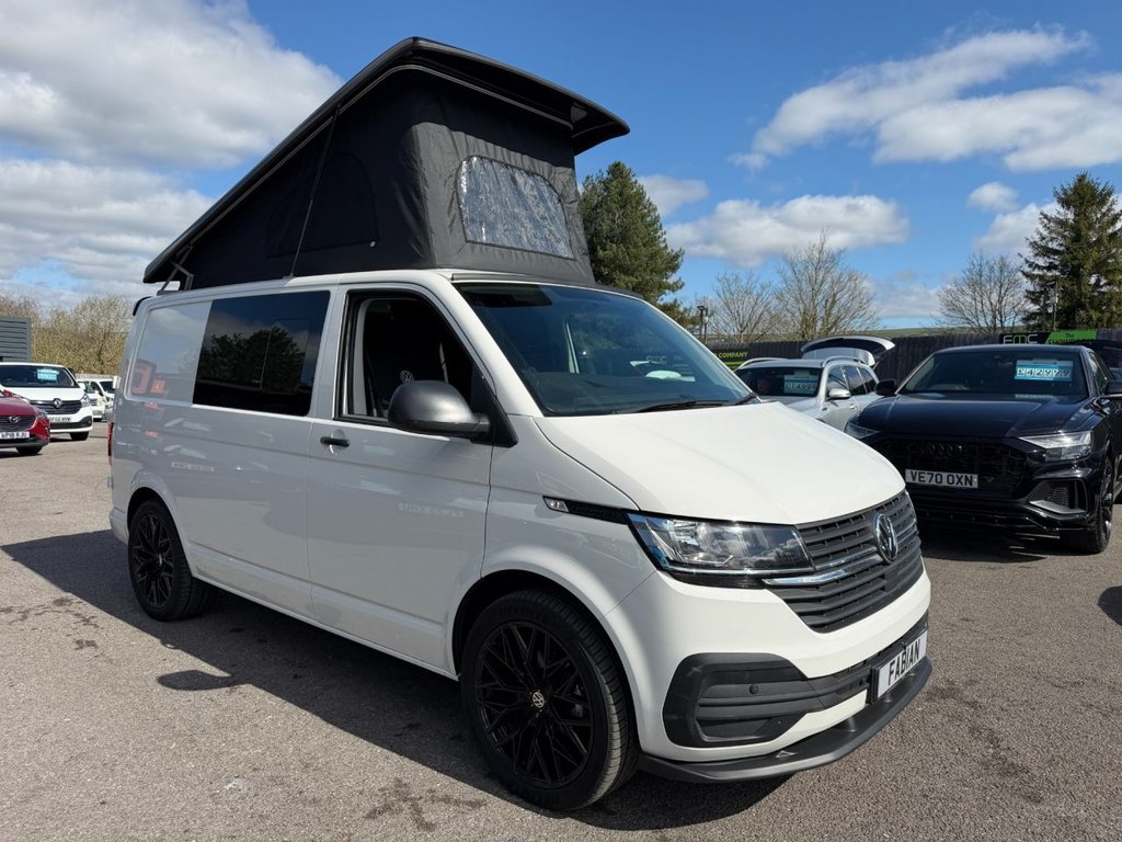 Used Volkswagen Transporter 2021 for sale - 78153884: Photo 11