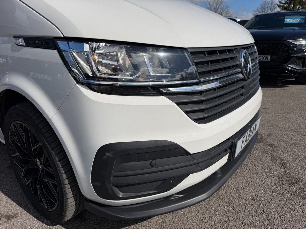 Used Volkswagen Transporter 2021 for sale - 78153884: Photo 12