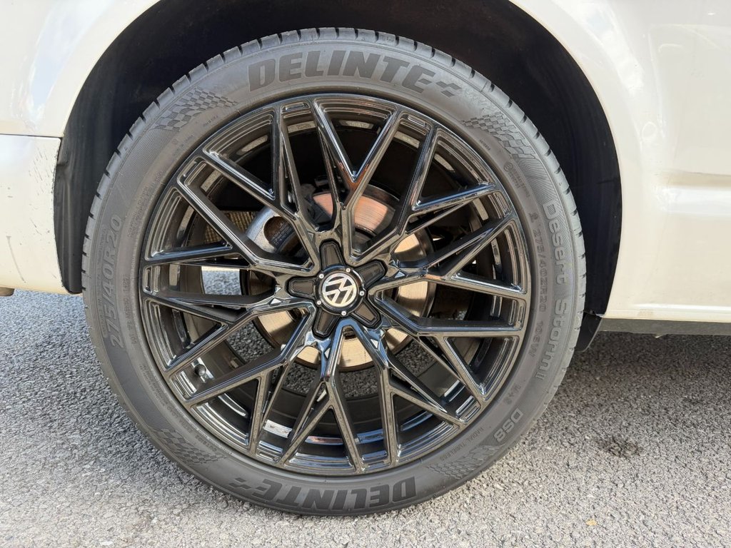 Used Volkswagen Transporter 2021 for sale - 78153884: Photo 13