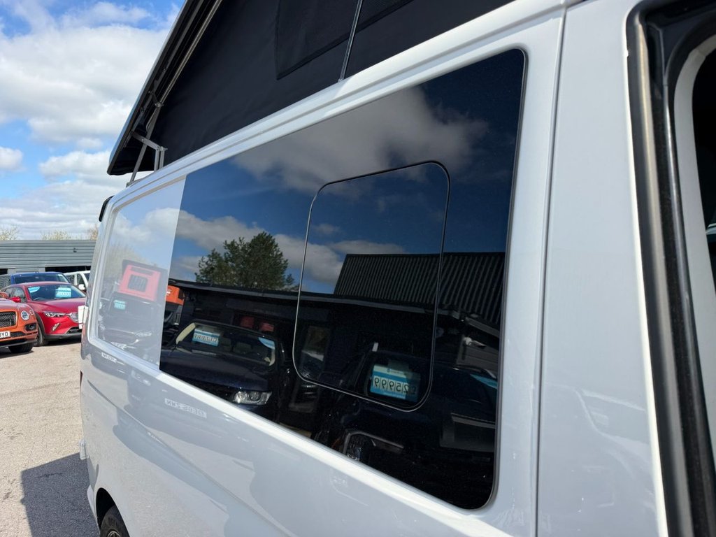 Used Volkswagen Transporter 2021 for sale - 78153884: Photo 15