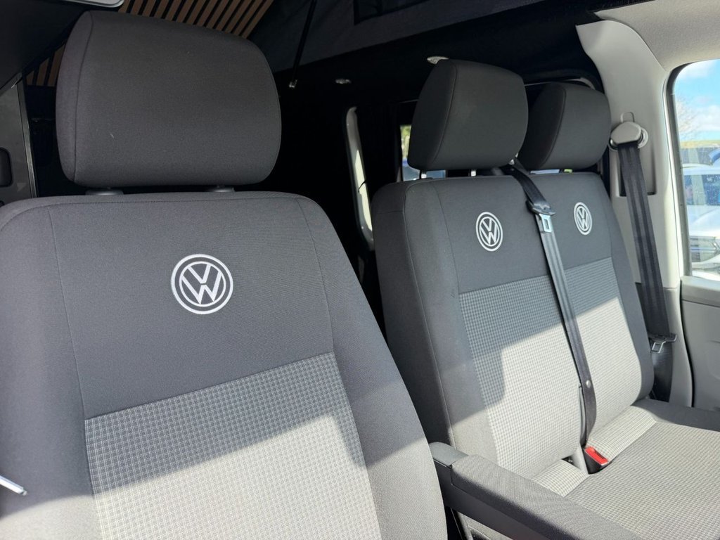 Used Volkswagen Transporter 2021 for sale - 78153884: Photo 16