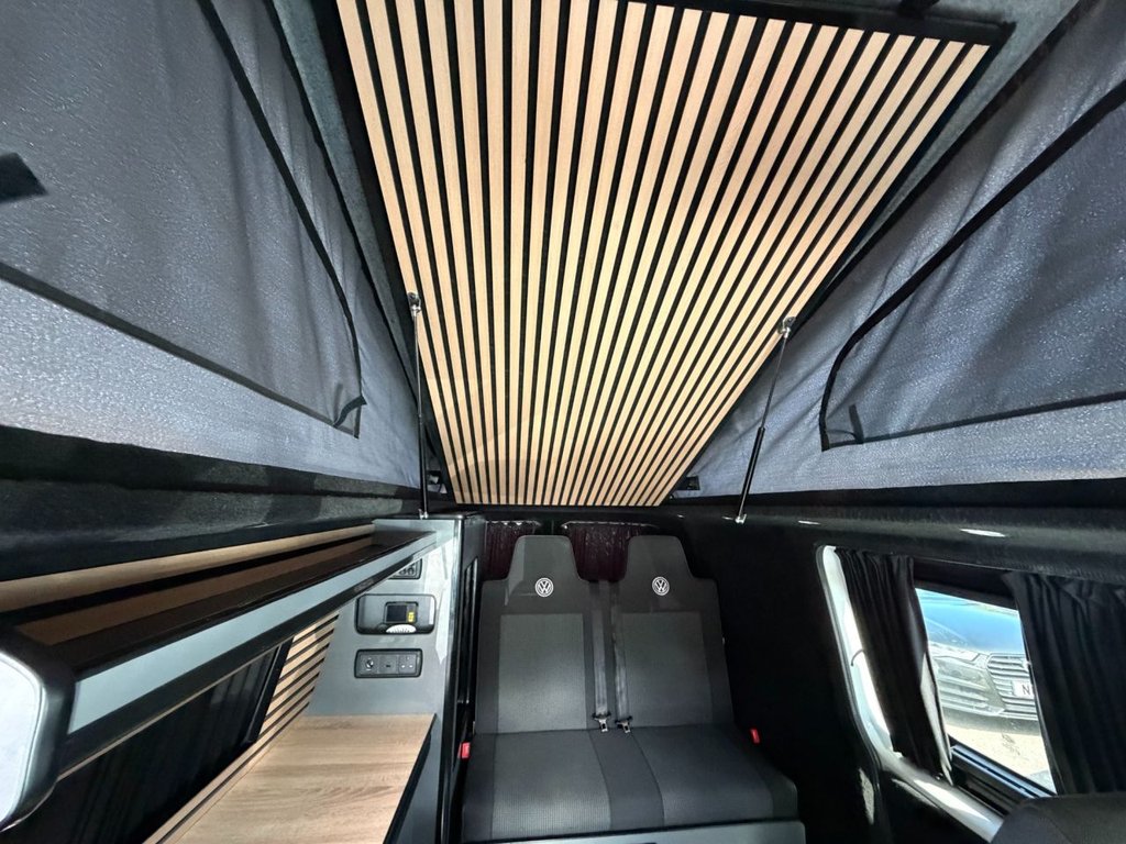 Used Volkswagen Transporter 2021 for sale - 78153884: Photo 17