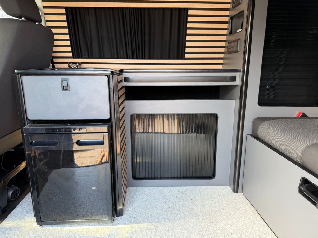 Used Volkswagen Transporter 2021 for sale - 78153884: Photo 18