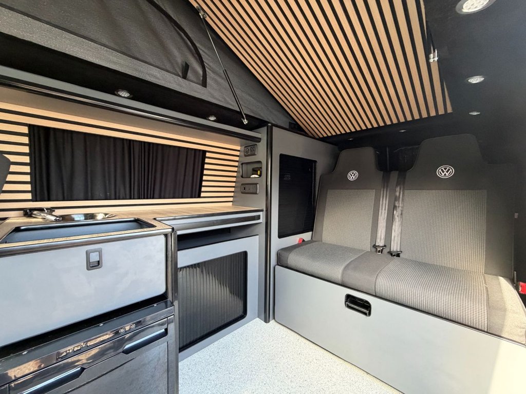 Used Volkswagen Transporter 2021 for sale - 78153884: Photo 19