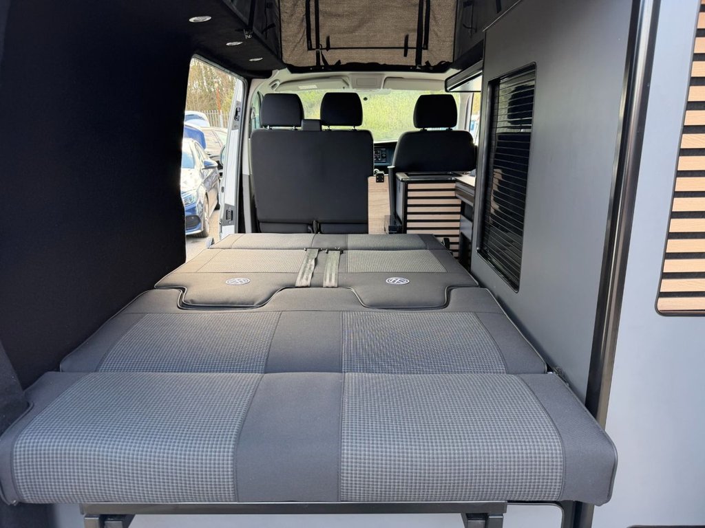 Used Volkswagen Transporter 2021 for sale - 78153884: Photo 20