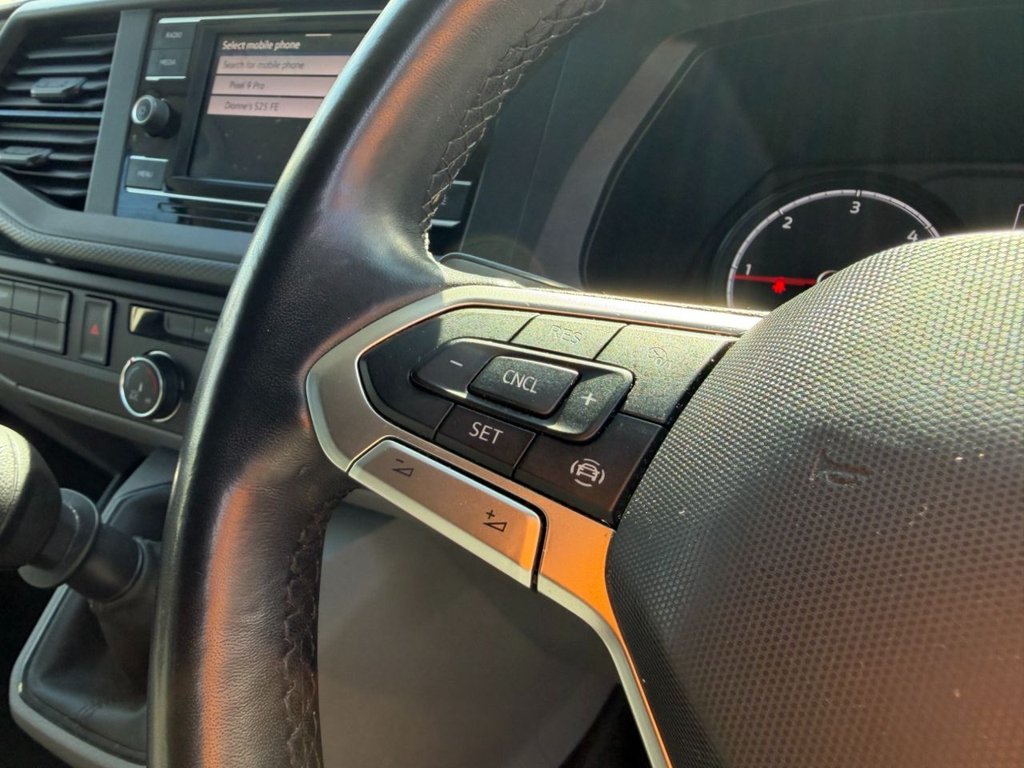 Used Volkswagen Transporter 2021 for sale - 78153884: Photo 21