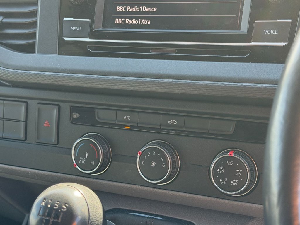 Used Volkswagen Transporter 2021 for sale - 78153884: Photo 23