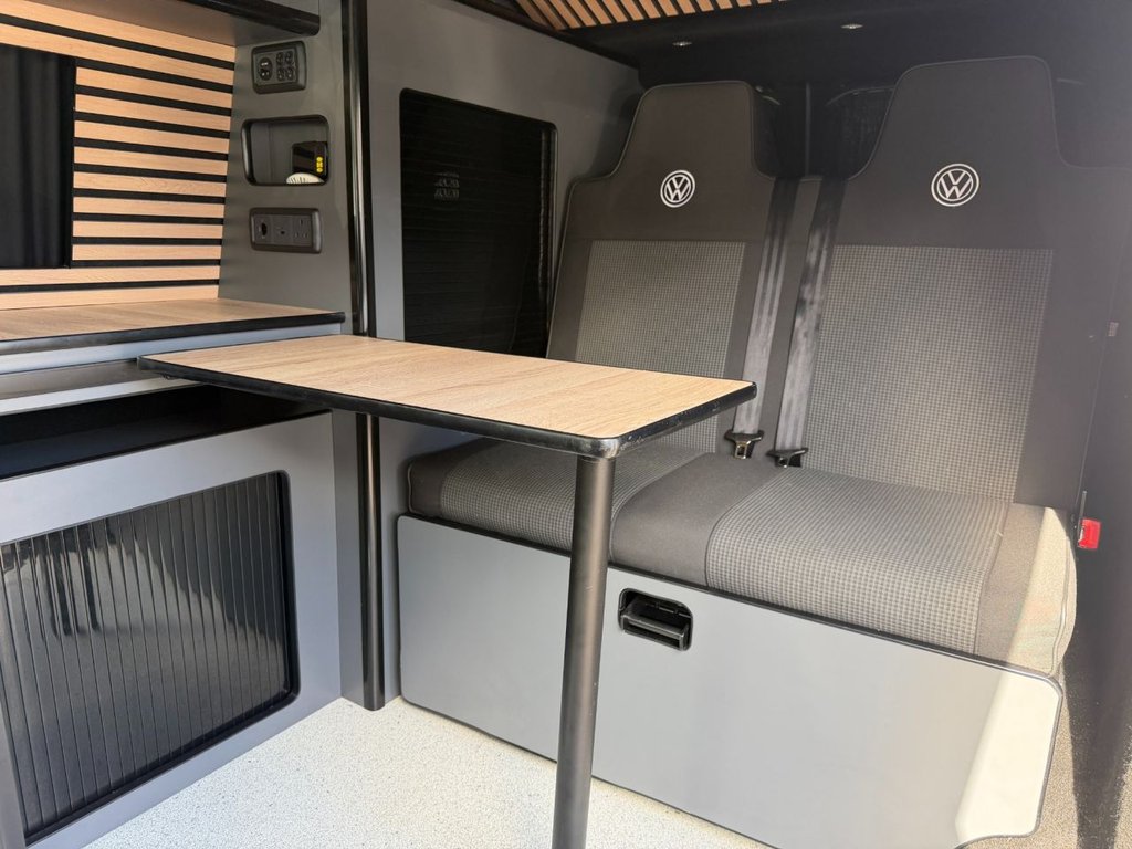 Used Volkswagen Transporter 2021 for sale - 78153884: Photo 26