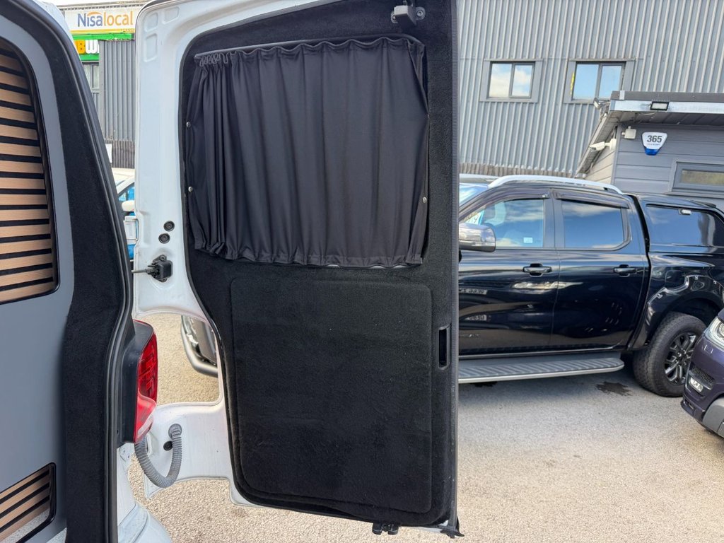 Used Volkswagen Transporter 2021 for sale - 78153884: Photo 27