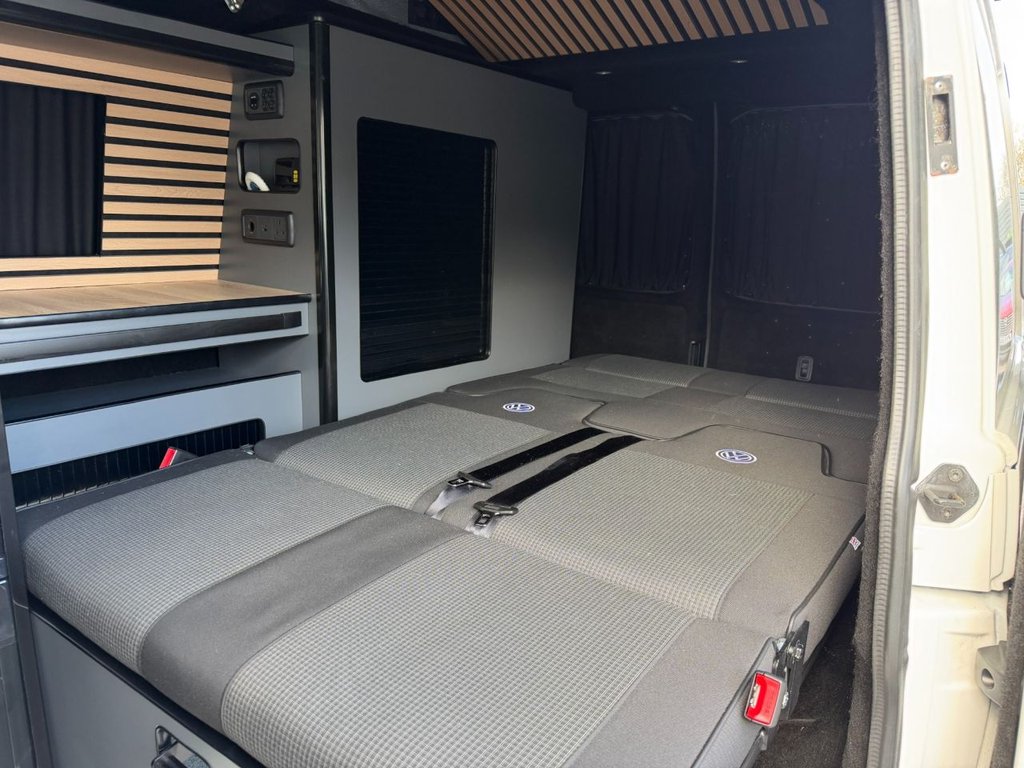 Used Volkswagen Transporter 2021 for sale - 78153884: Photo 28