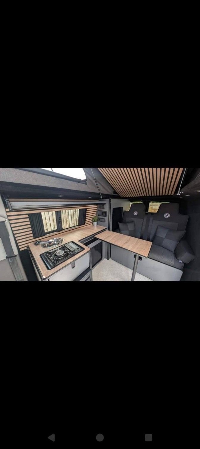 Used Volkswagen Transporter 2021 for sale - 78153884: Photo 29