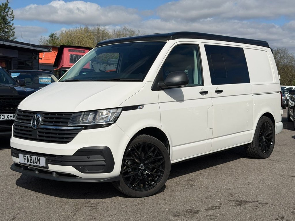 Used Volkswagen Transporter 2021 for sale - 78153884: Photo 3