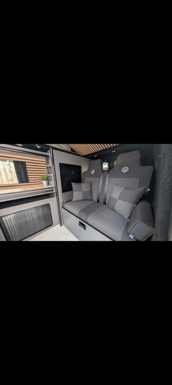 Used Volkswagen Transporter 2021 for sale - 78153884: Photo 30