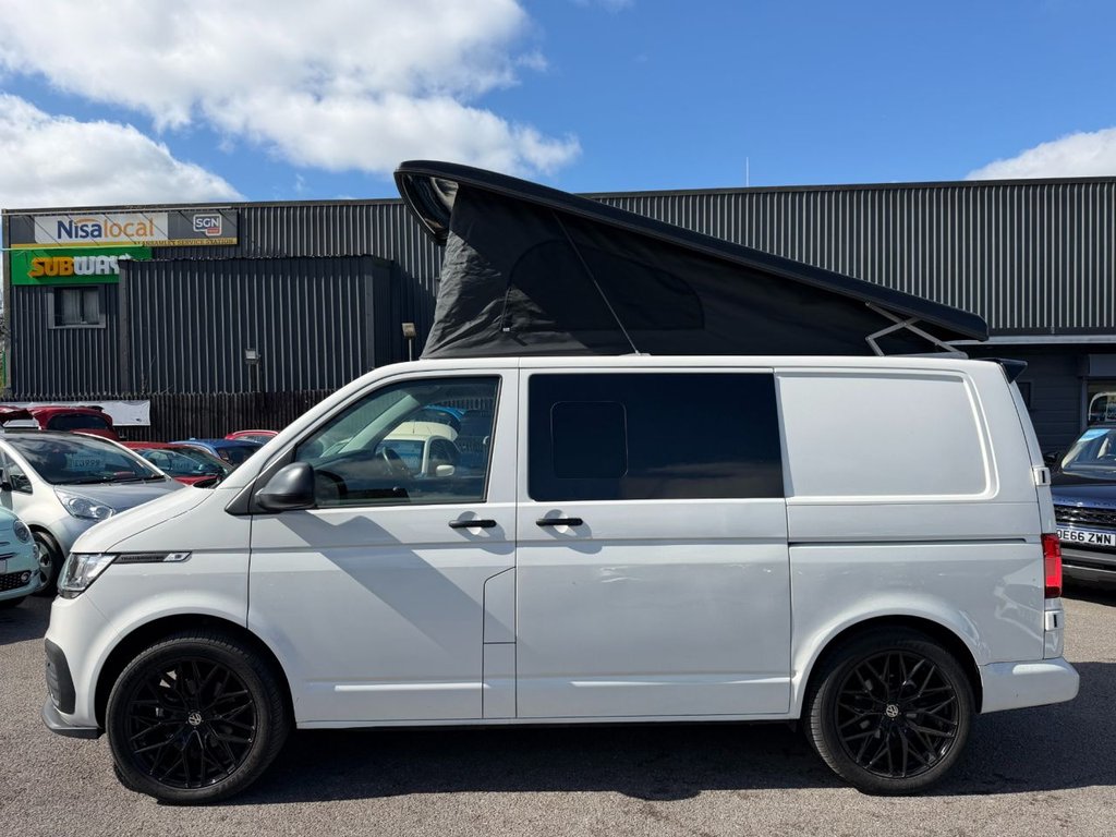 Used Volkswagen Transporter 2021 for sale - 78153884: Photo 6