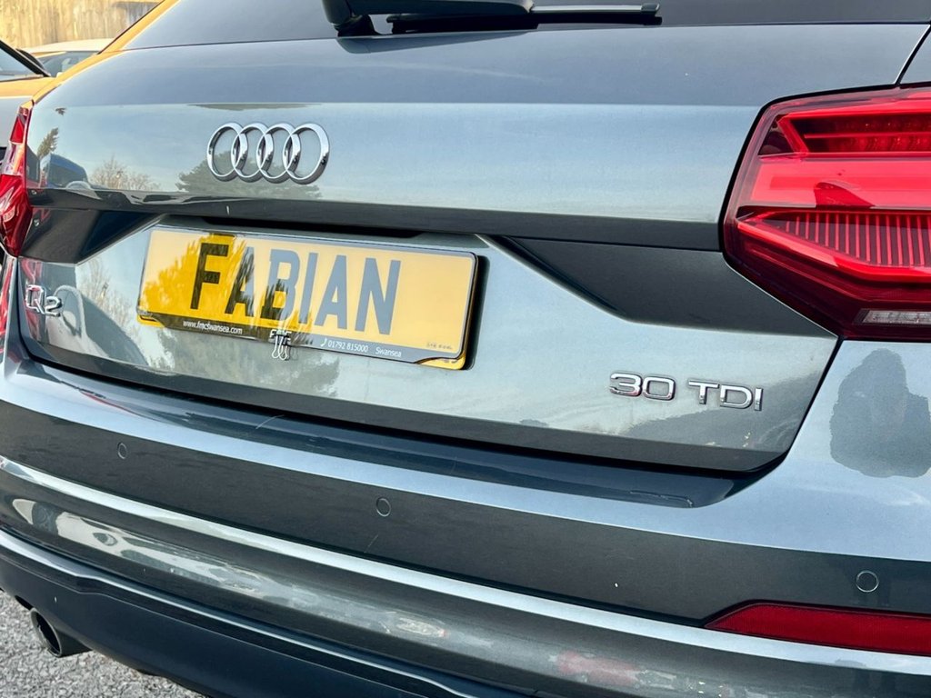 Used Audi Q2 2020 for sale - 77593922: Photo 11