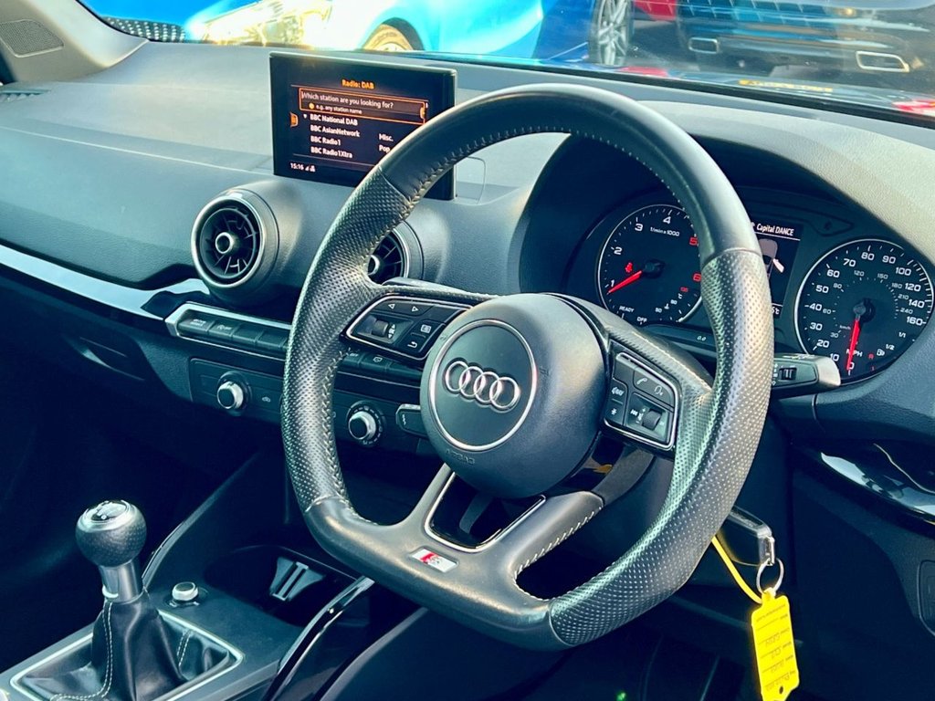 Used Audi Q2 2020 for sale - 77593922: Photo 12