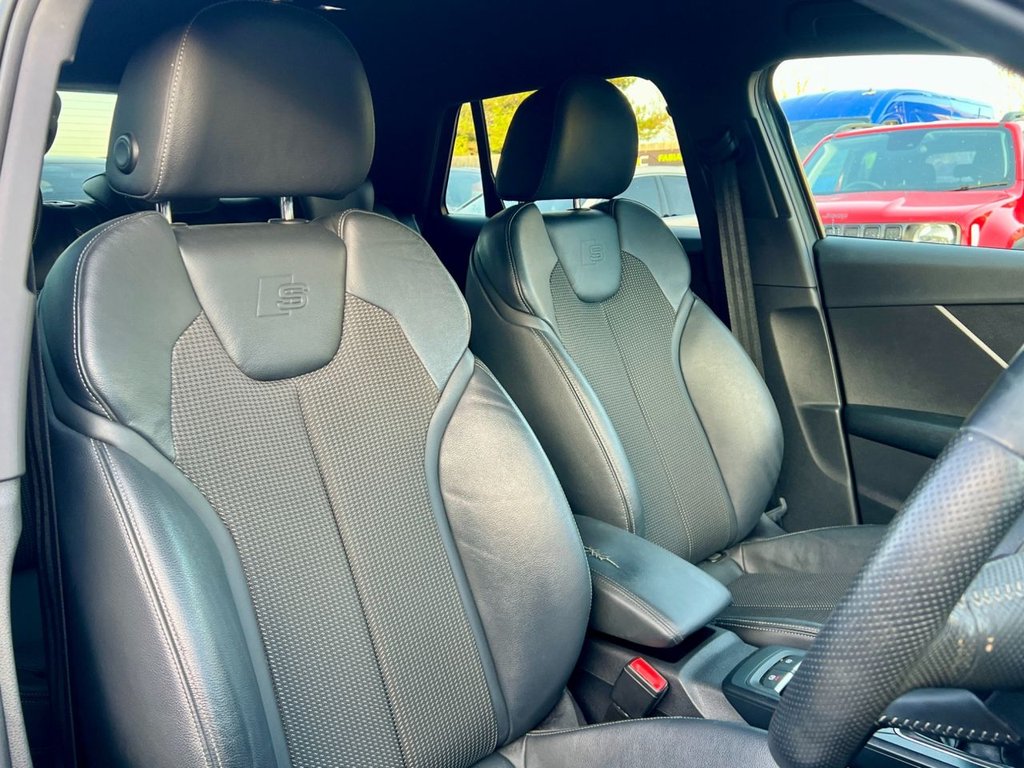 Used Audi Q2 2020 for sale - 77593922: Photo 13