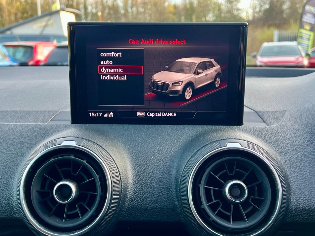 Used Audi Q2 2020 for sale - 77593922: Photo 16