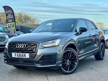 Used Audi Q2 2020 for sale - 77593922: Photo