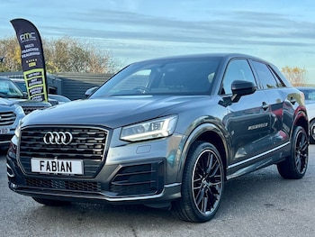 Used Audi Q2 2020 for sale - 77593922: Photo