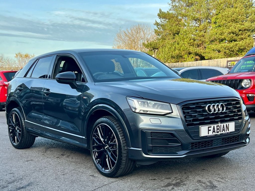 Used Audi Q2 2020 for sale - 77593922: Photo 5