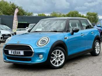 Used MINI Hatch 2018 for sale - 75383866: Photo