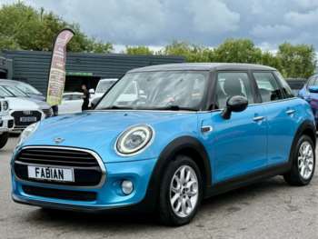 Used MINI Hatch 2018 for sale - 75383866: Photo