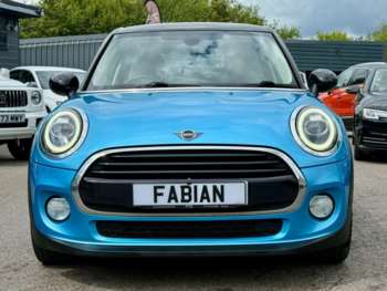Used MINI Hatch 2018 for sale - 75383866: Photo