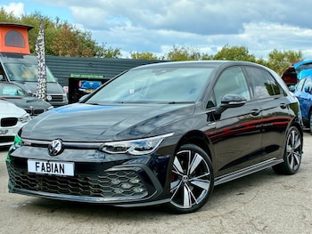 Used Volkswagen Golf 2021 for sale - 76210120: Photo