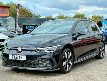Used Volkswagen Golf 2021 for sale - 76210120: Photo