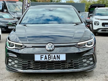 Used Volkswagen Golf 2021 for sale - 76210120: Photo