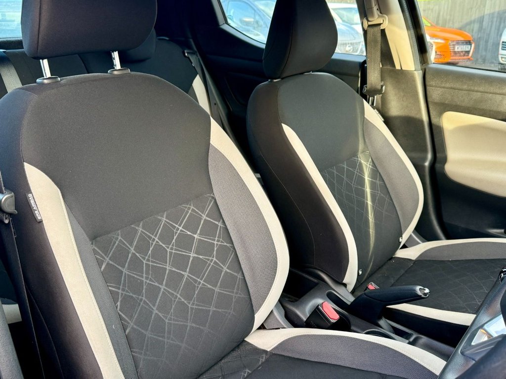 Used Nissan Micra 2018 for sale - 77188583: Photo 12