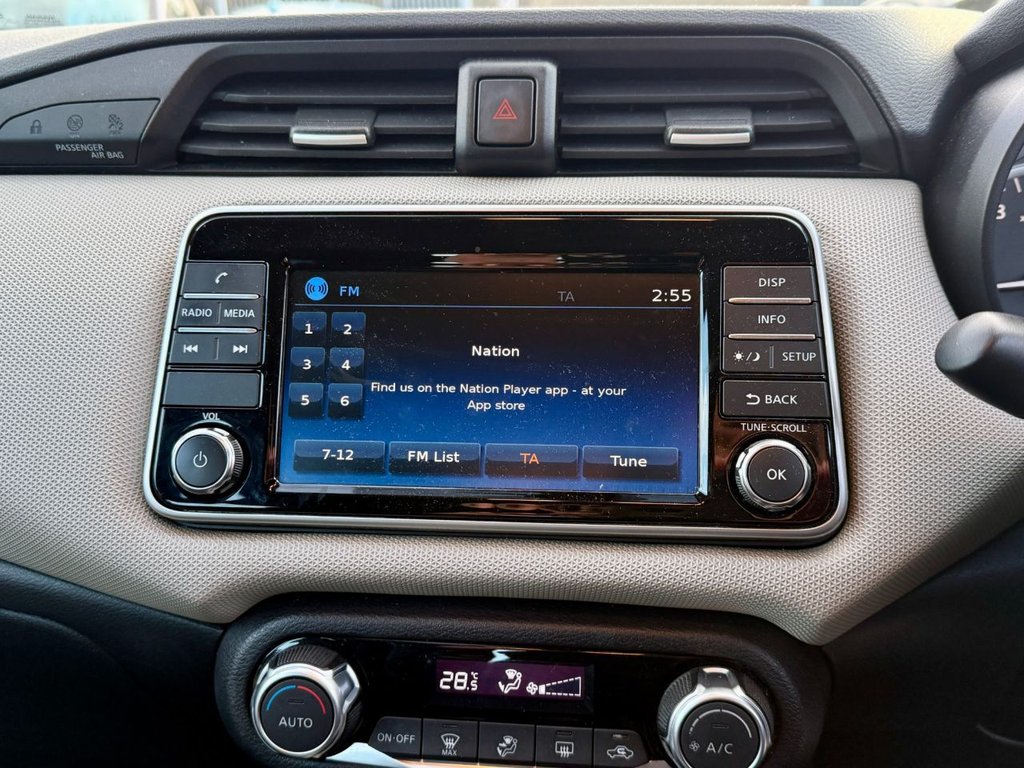 Used Nissan Micra 2018 for sale - 77188583: Photo 14