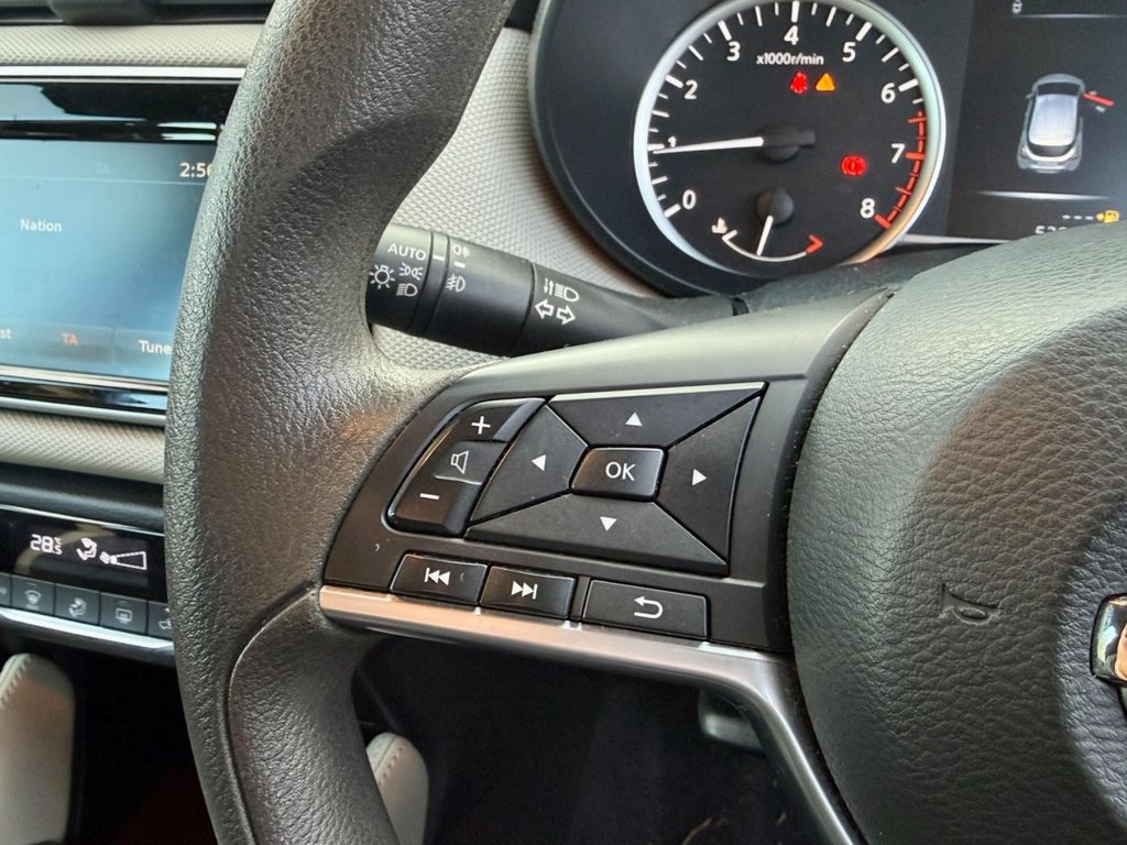 Used Nissan Micra 2018 for sale - 77188583: Photo 15