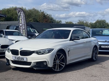 Used BMW 4 Series 2018 for sale - 75859852: Photo