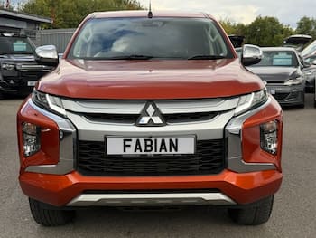 Used Mitsubishi L200 2020 for sale - 79643750: Photo