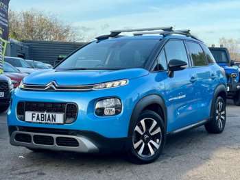 2019 (19) - 1.2 PureTech Feel SUV 5dr Petrol Manual Euro 6 (82 ps) **Low Miles - Great