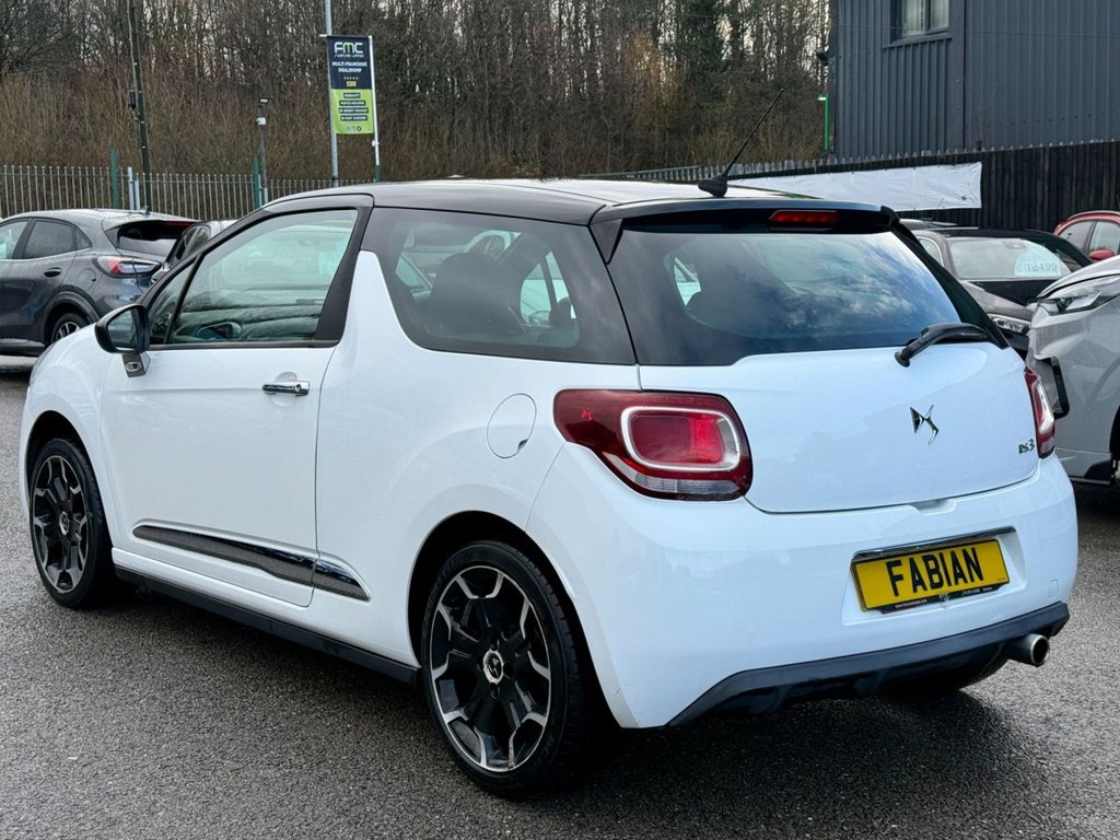 Used DS Automobiles DS 3 2016 for sale - 77188837: Photo 10