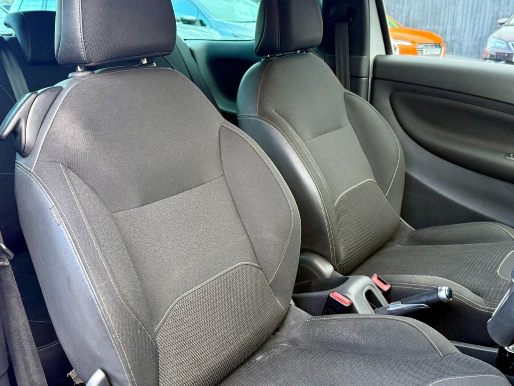 Used DS Automobiles DS 3 2016 for sale - 77188837: Photo 13