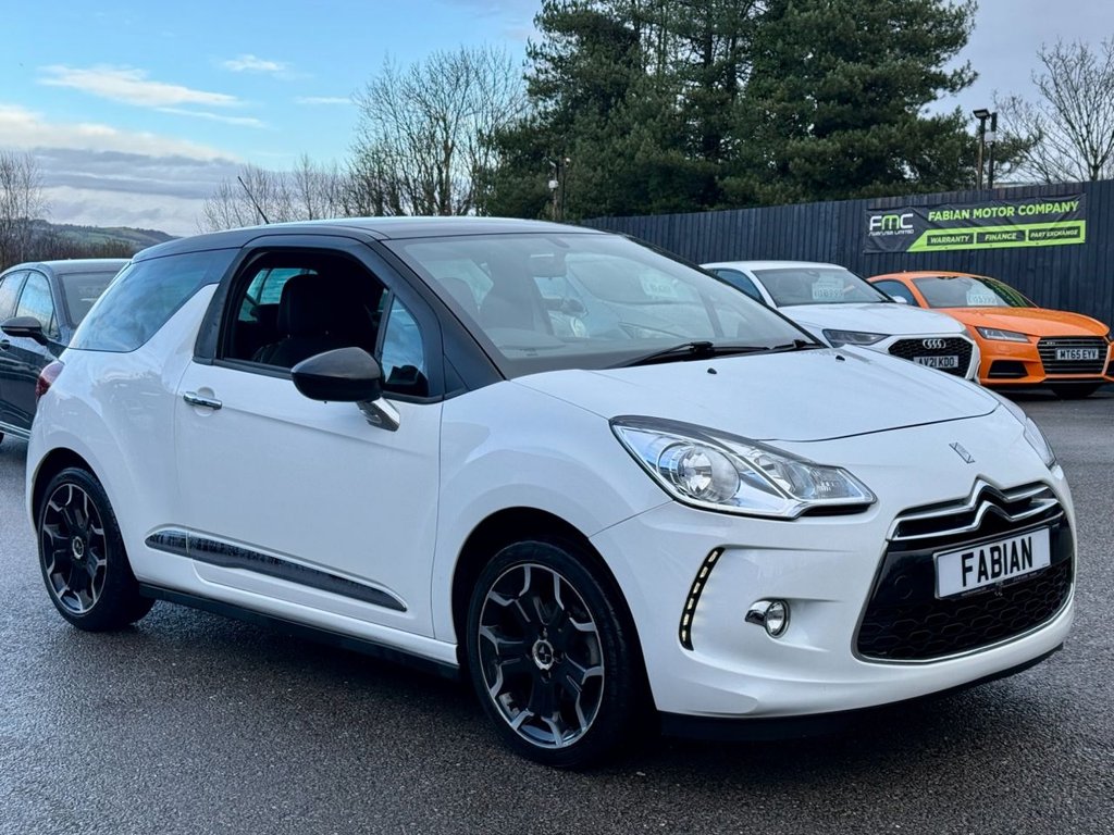 Used DS Automobiles DS 3 2016 for sale - 77188837: Photo 5