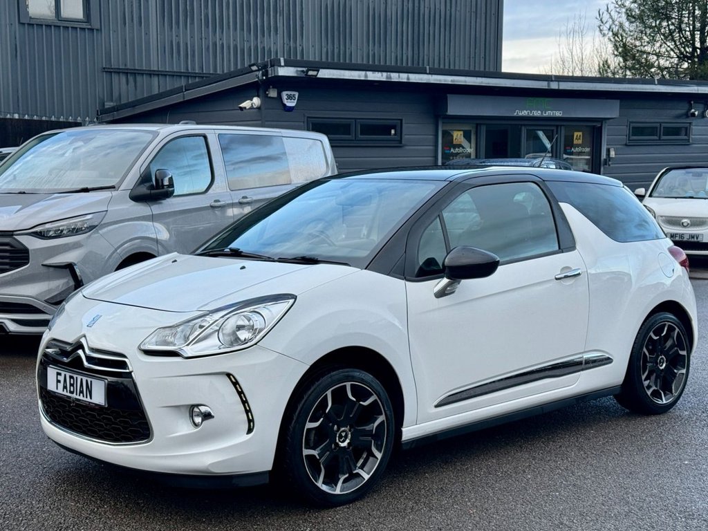 Used DS Automobiles DS 3 2016 for sale - 77188837: Photo 6