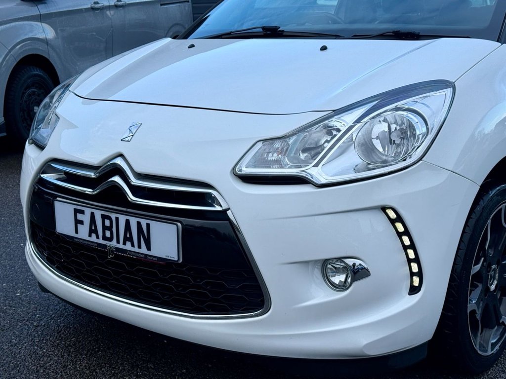 Used DS Automobiles DS 3 2016 for sale - 77188837: Photo 7