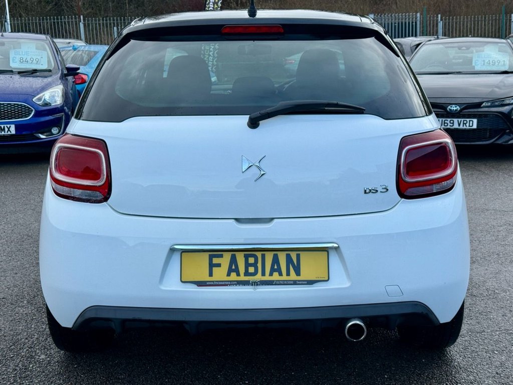 Used DS Automobiles DS 3 2016 for sale - 77188837: Photo 8