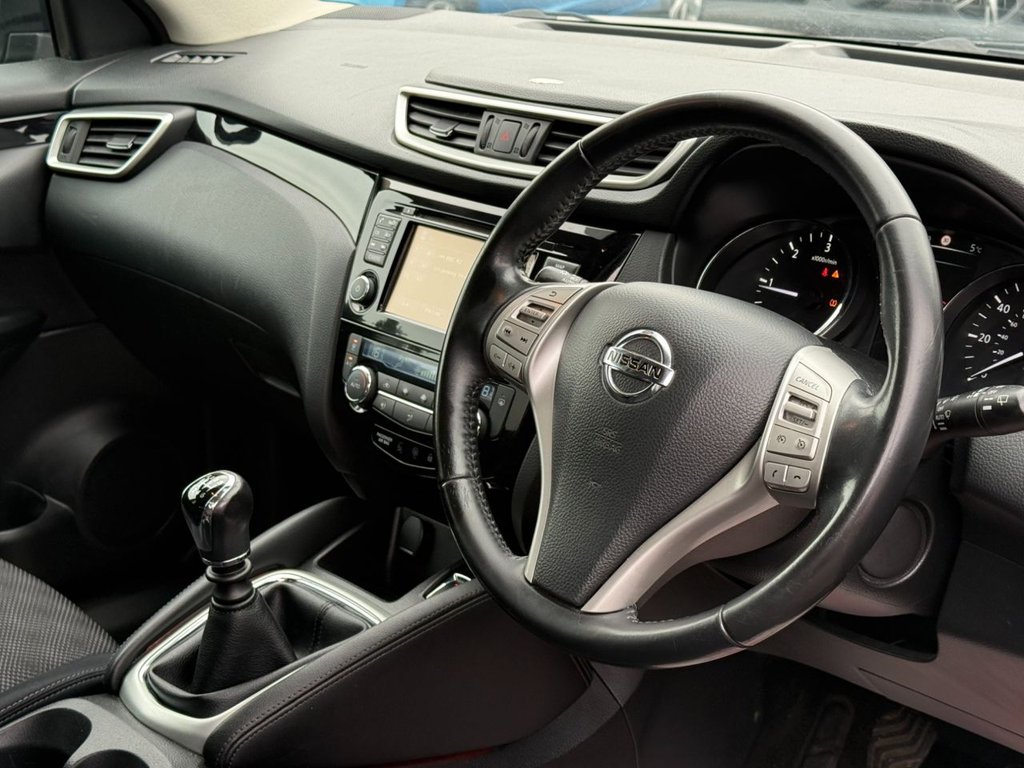 Used Nissan Qashqai 2015 for sale - 77609056: Photo 11