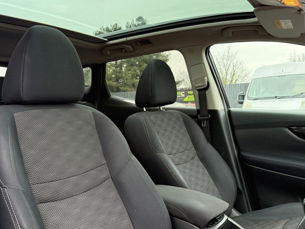 Used Nissan Qashqai 2015 for sale - 77609056: Photo 12