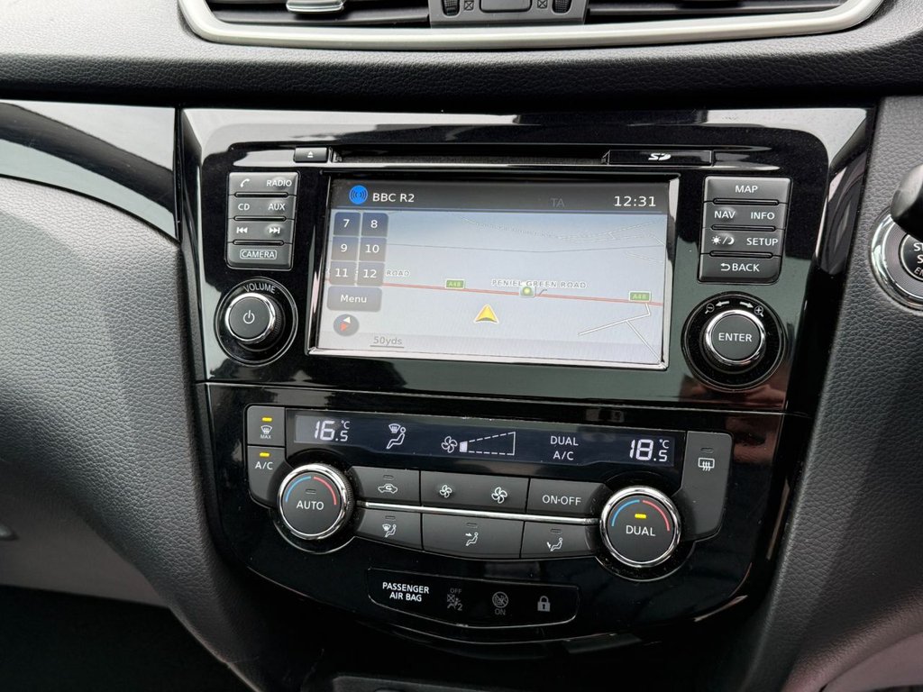 Used Nissan Qashqai 2015 for sale - 77609056: Photo 14