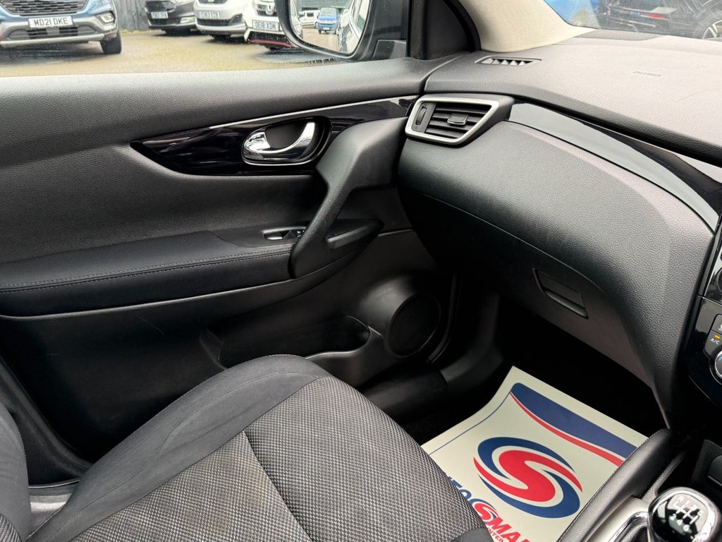 Used Nissan Qashqai 2015 for sale - 77609056: Photo 16