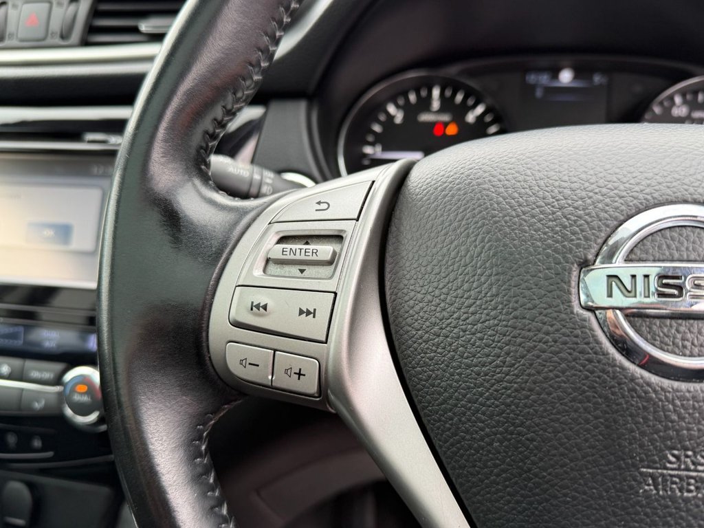 Used Nissan Qashqai 2015 for sale - 77609056: Photo 17